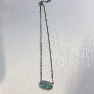 kendra scott necklace